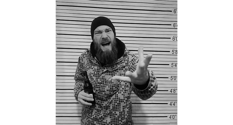 Street-Rap auf Mundart. HANS NÖTIG & DJ C-ZAR // DUZO & MR.PENNCROFF // GEEVOO & RAW MAGNETIC // DJ ALEI$TER