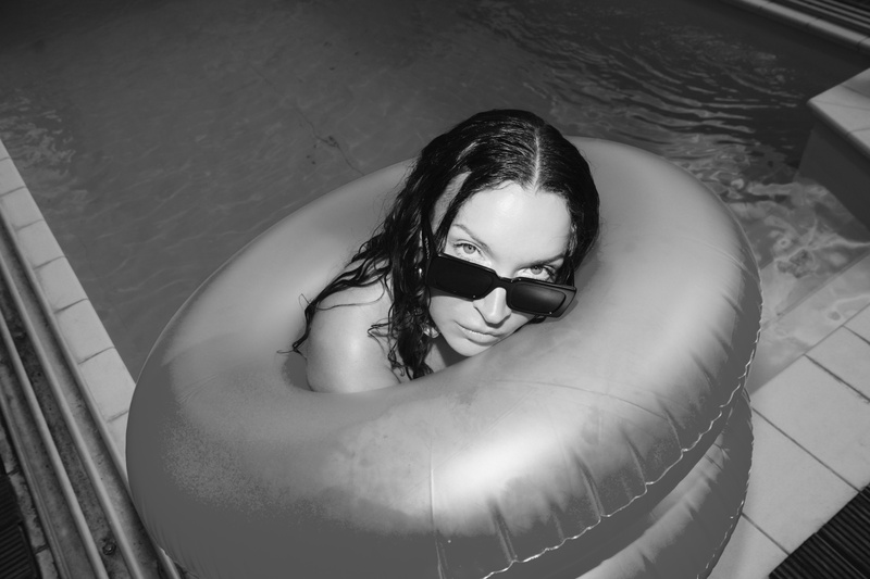 futurebae (DE) - "The Hot Ex-Effekt Tour" I Gaskessel Bern