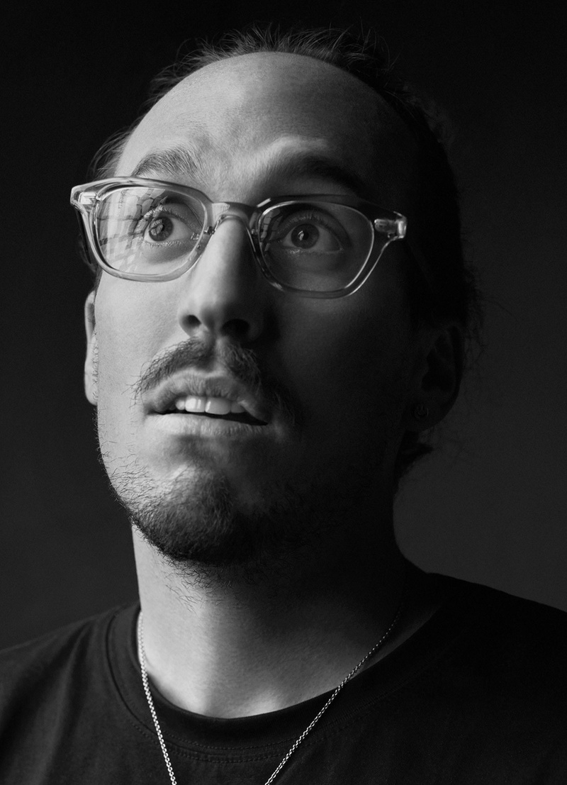 Yoann Provenzano (CH) : «Le spectacle est permanent»