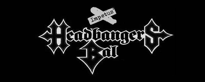 HEADBANGERS BAL