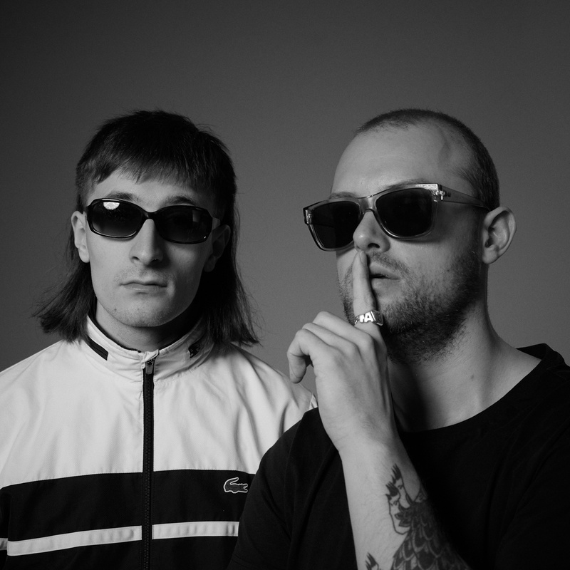 JULE X & LIL BRUZY | Vokuhilas & Buzz Cuts Tour