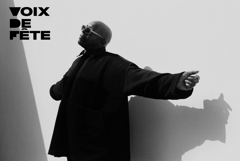 OXMO PUCCINO + YAO · FEST. VOIX DE FÊTE #28