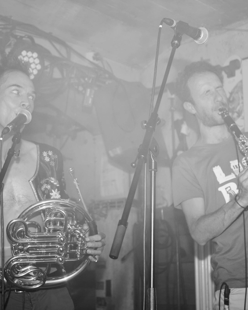 Queer Balkan Disco #11
