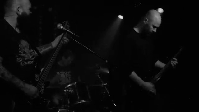 Hexerei Records – Triple vernissage [Invouta – DETRVIRE - Reaptile]