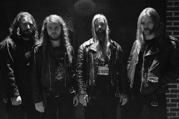 Mutilation Rites / Solbrud