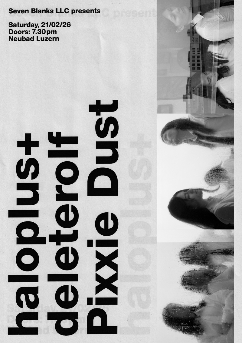 haloplus+, deleterolf,  Pixxie Dust