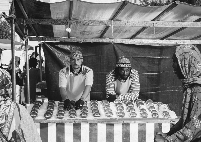 ISHA & Limsa d’Aulnay (BE/FR)