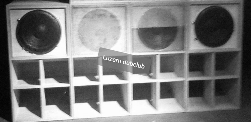 Luzern dubclub #1 – Empress Shema | Jonah Dan | Joyful Noise