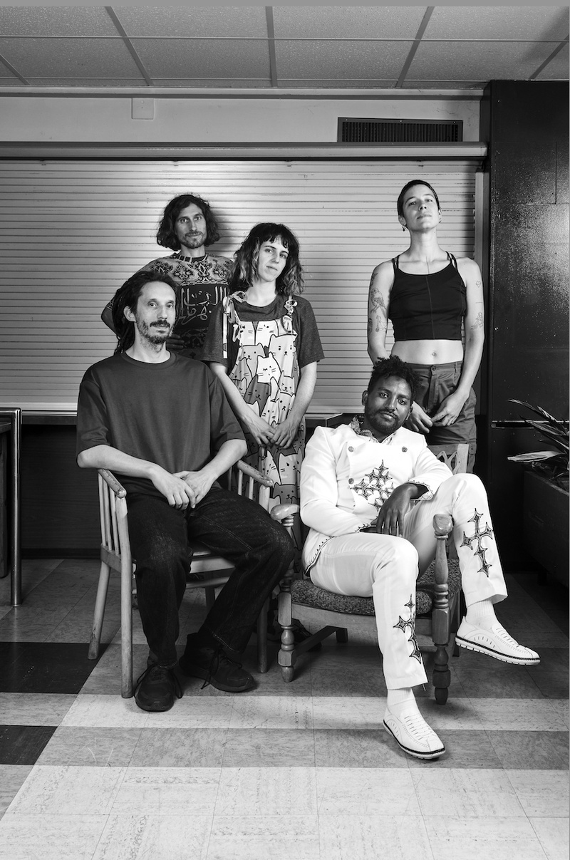 Yalla Miku Familien- und Abendkonzert