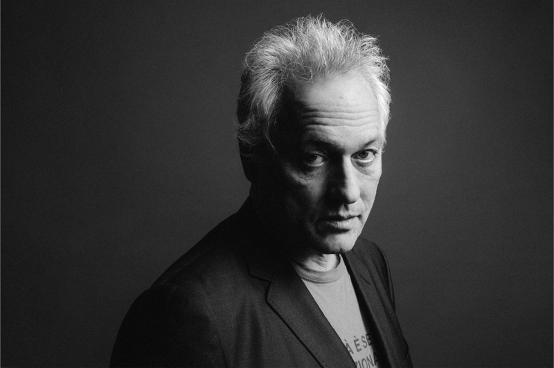 Marc Ribot