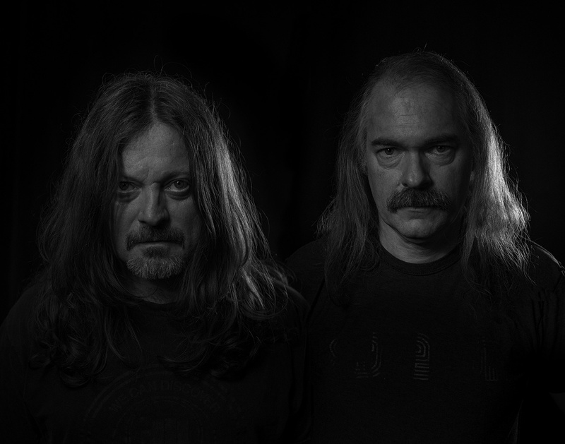 MOTORPSYCHO