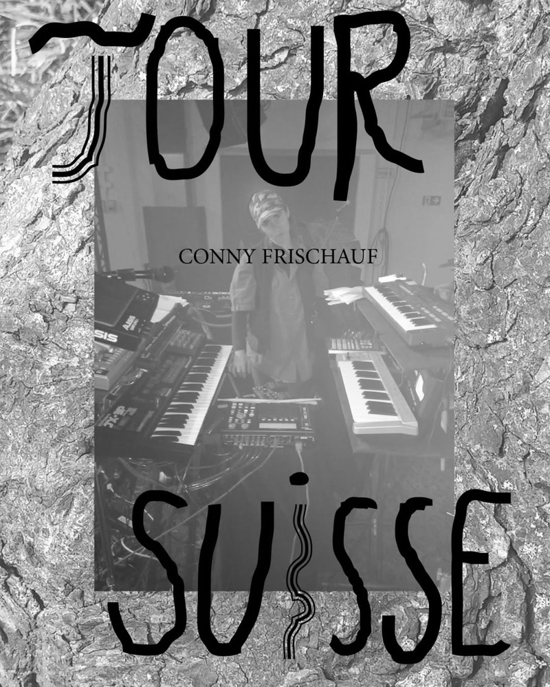 Conny Frischauf / Elvis Aloys Flutorama