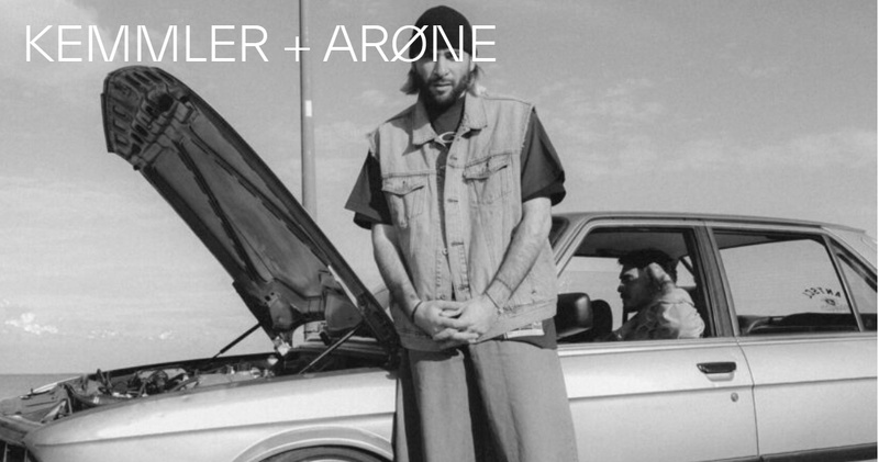 KEMMLER + ARØNE