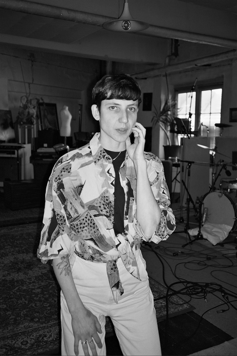 Lead Sisters X HUMBUG present RATHER RIPPED: Scarlett O’Hanna I Palinstar