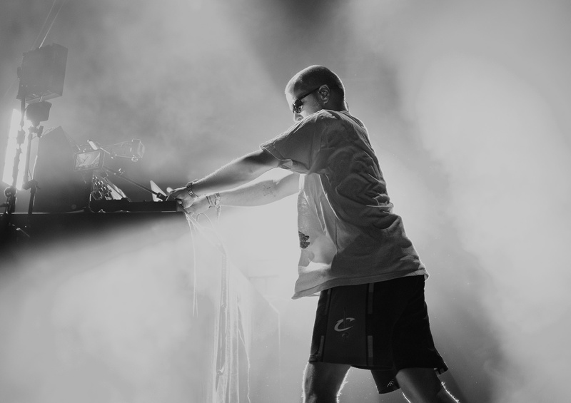 MYD (Live) (FR)