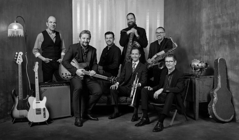 Gratiskonzert: Jimmy Reiter Band (DE)