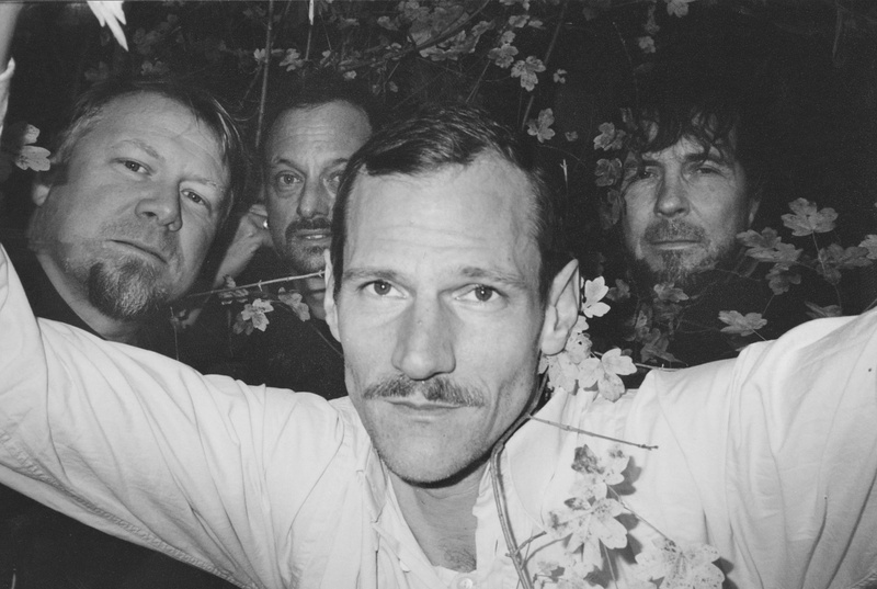 Fai Baba & The Calling Sirens