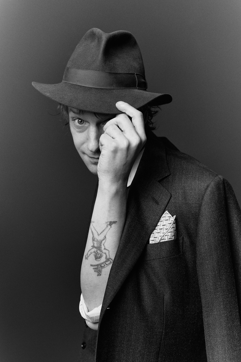 Voodoo Jürgens (AT) I Gaskessel Bern