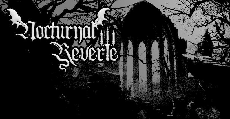 Nocturnal Reverie #5