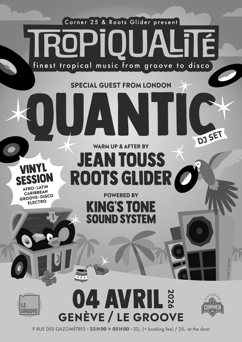 TropiQualité | QUANTIC