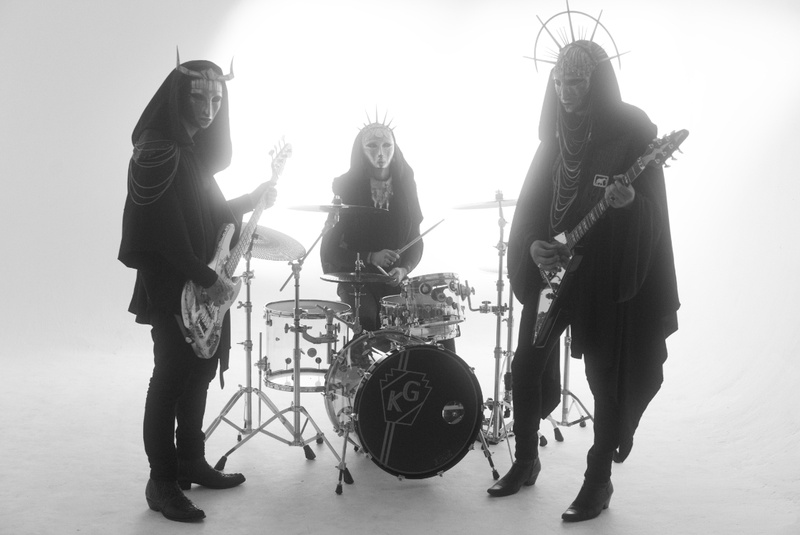 IMPERIAL TRIUMPHANT (USA) + KNOLL (USA)