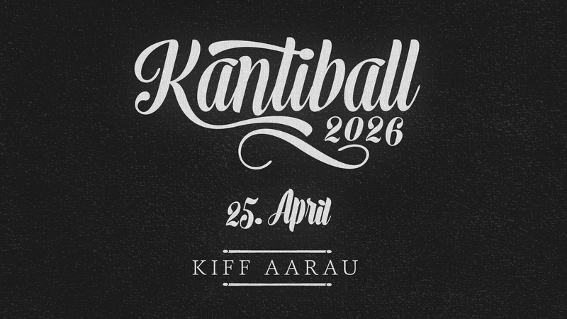 Kantiball 2026