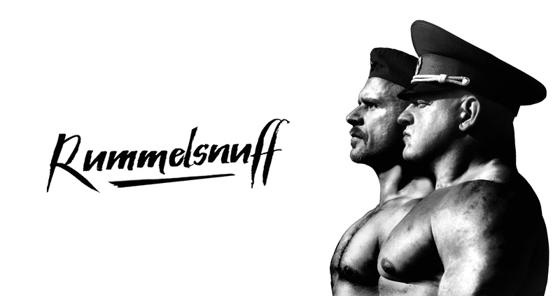 Rummelsnuff und Maat Asbach (DE)