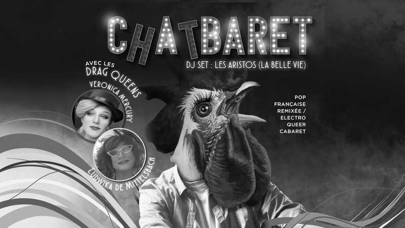 ChAtBARET