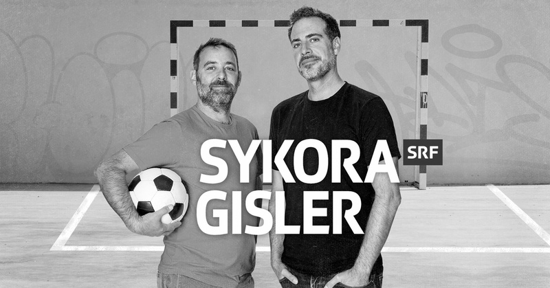 SYKORA GISLER - Live