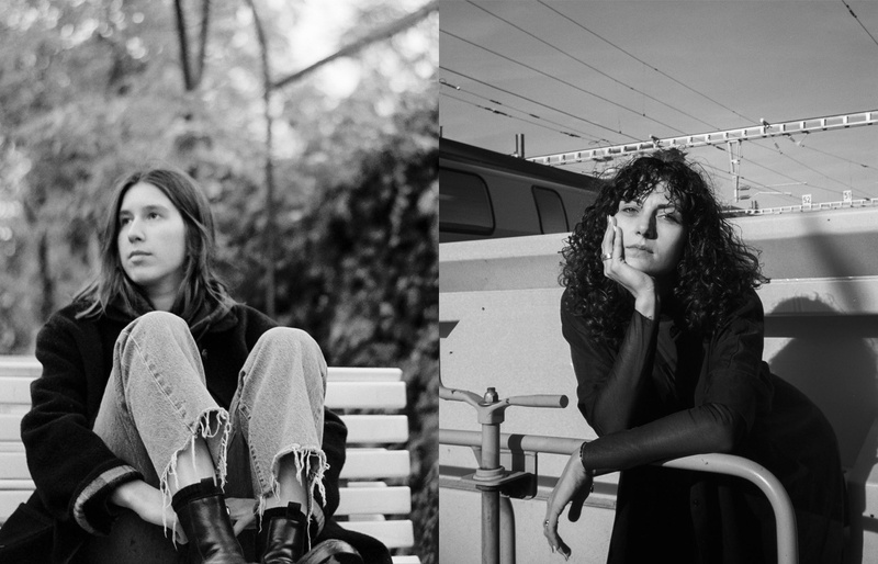 m4music presents: Pina Palau + Noria Lilt