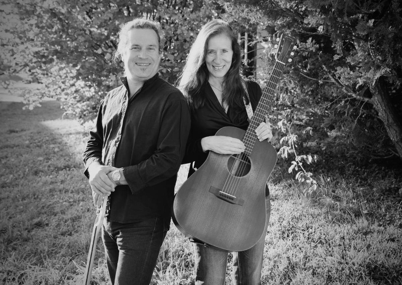 Beth Wimmer & Mike Bischof: Nature