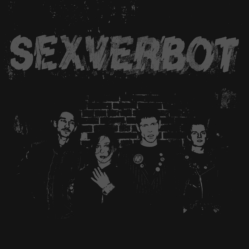 SEXVERBOT (DE) // Support:TBA