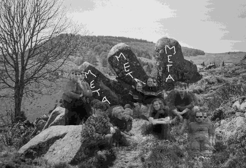 Kraut-Rock-Spaß: h_u_t (NL) + ubu imperator (DE)