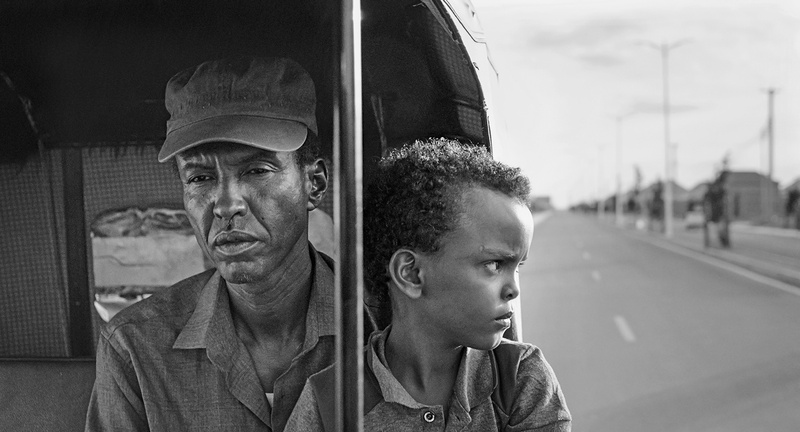 THE VILLAGE NEXT TO PARADISE – FILMFESTIVAL SCHAFFHAUSEN