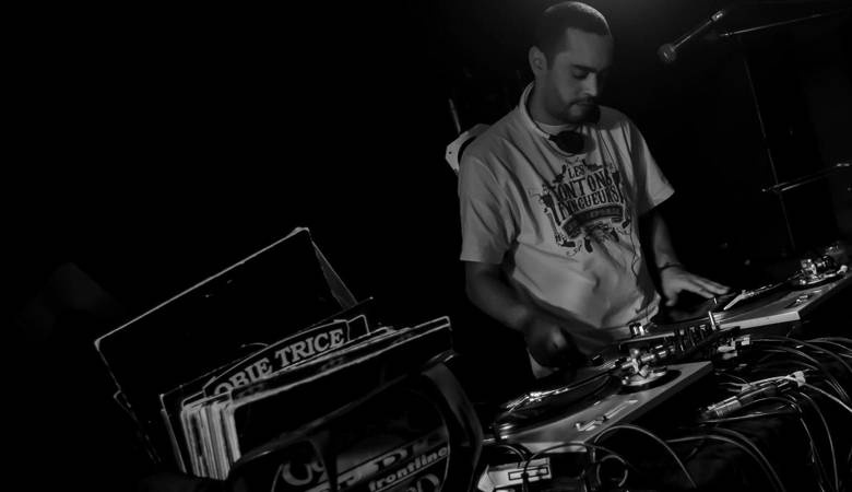 DJ DAN