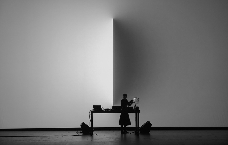 MAPPING FESTIVAL: Amelie Duchow + CCL + Laia Ferran + Dandy Jack & Push Ebp + Poyo