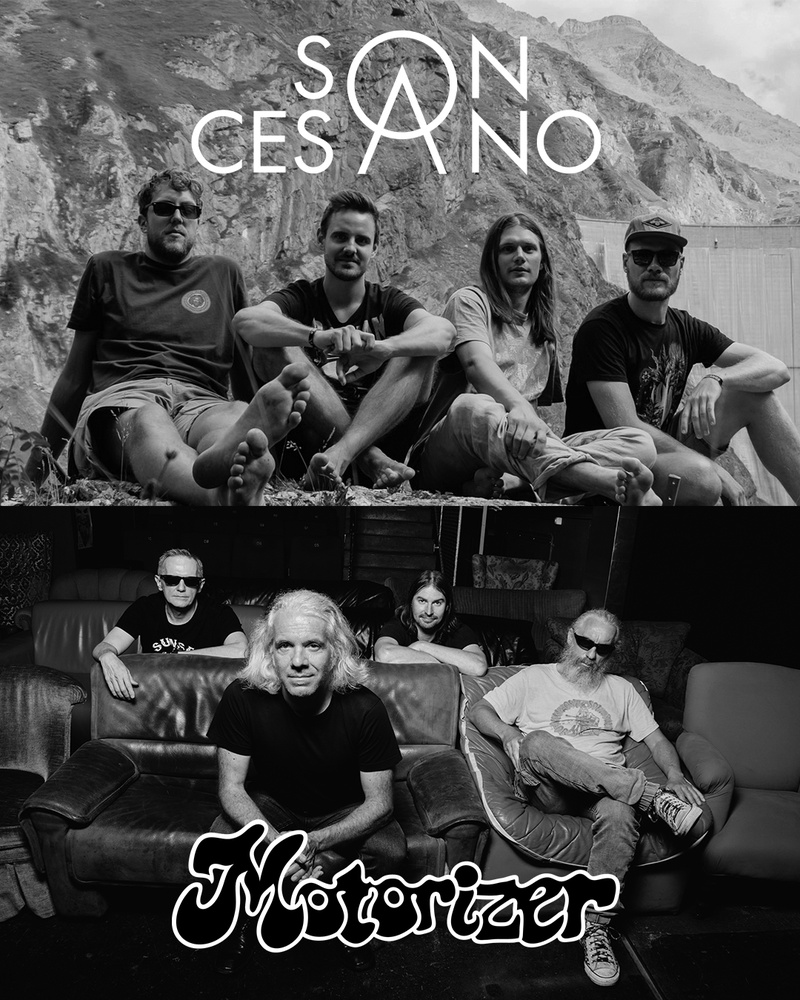 Motorizer & Son Cesano