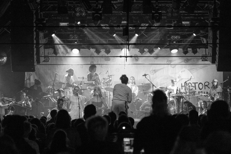 Alle Sterne Orchestra