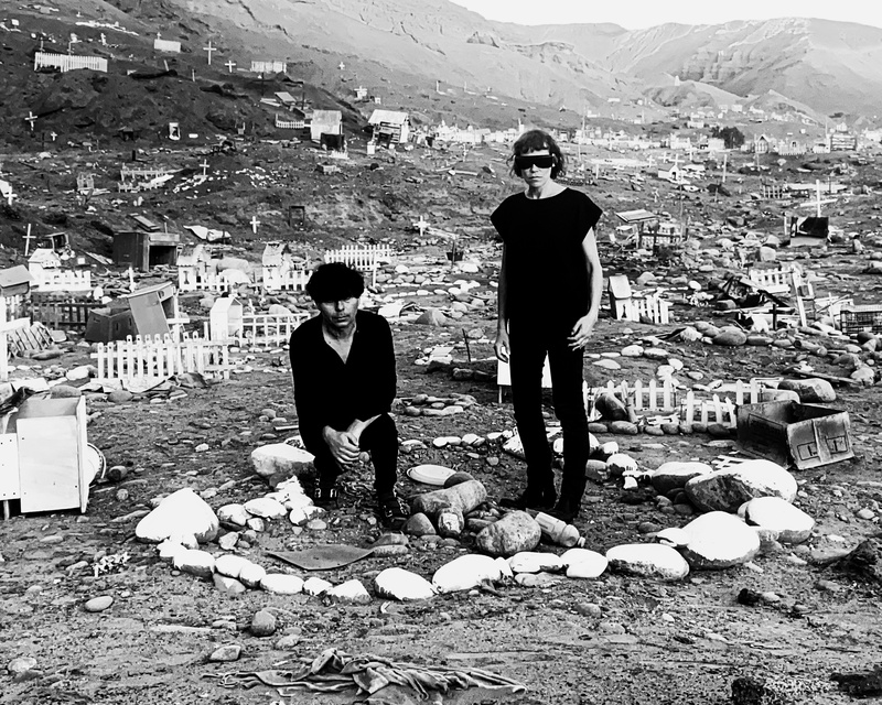 NOVA MATERIA (FR) + COLD TOUCH (CH)