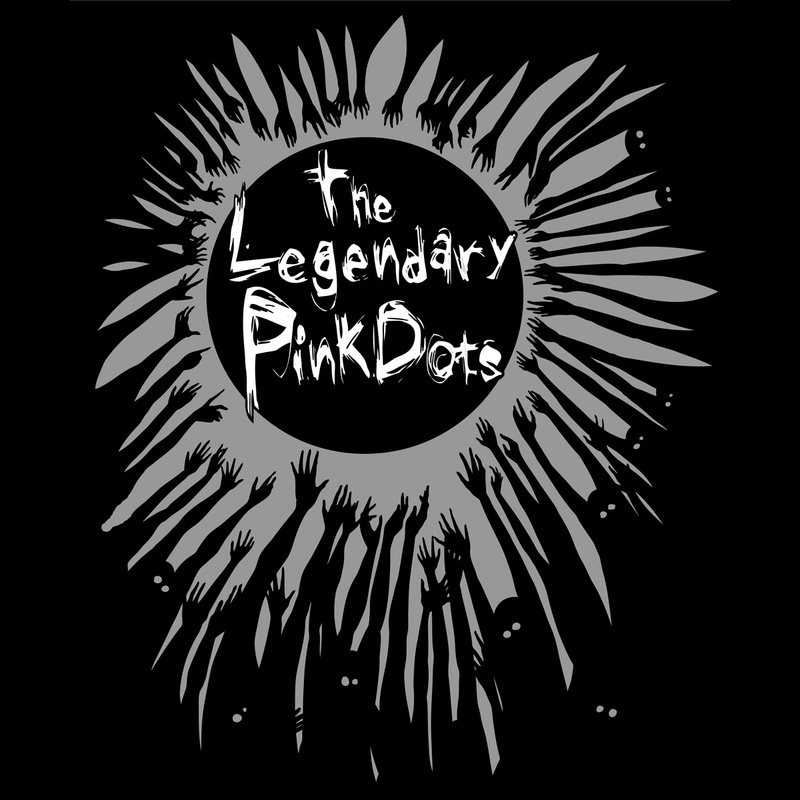 The Legendary Pink Dots