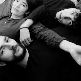 personne + Sara El Hachimi & Iannis OV