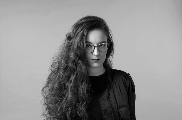 Veronica Fusaro (CH) Polar Circles (CH)