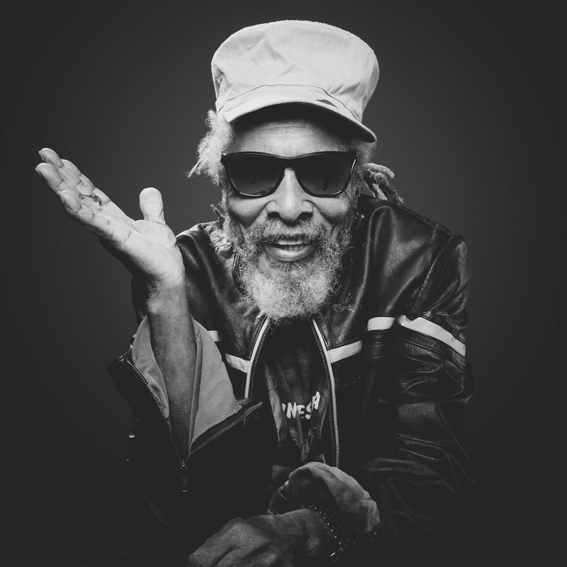 IJAHMAN LEVI + CULTURE
