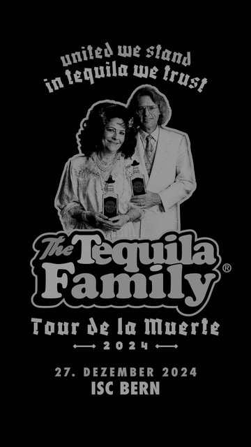 Tequila Boys
