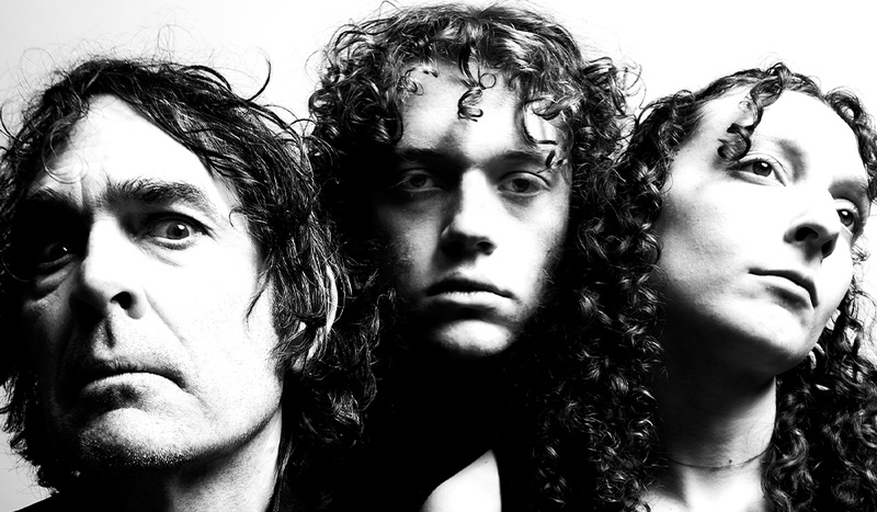 Jon Spencer (US) & Support