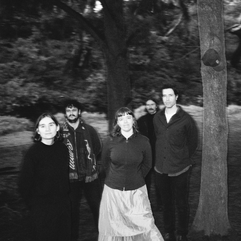 Psych Prog: Eggy (AUS) + Monde Ufo (USA)