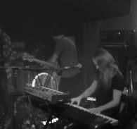 Trois Imaginaires (CH) + we believe in hyperspace (CH)