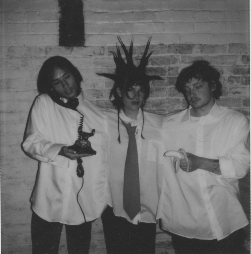 Artificial Go / TBA @hirscheneck