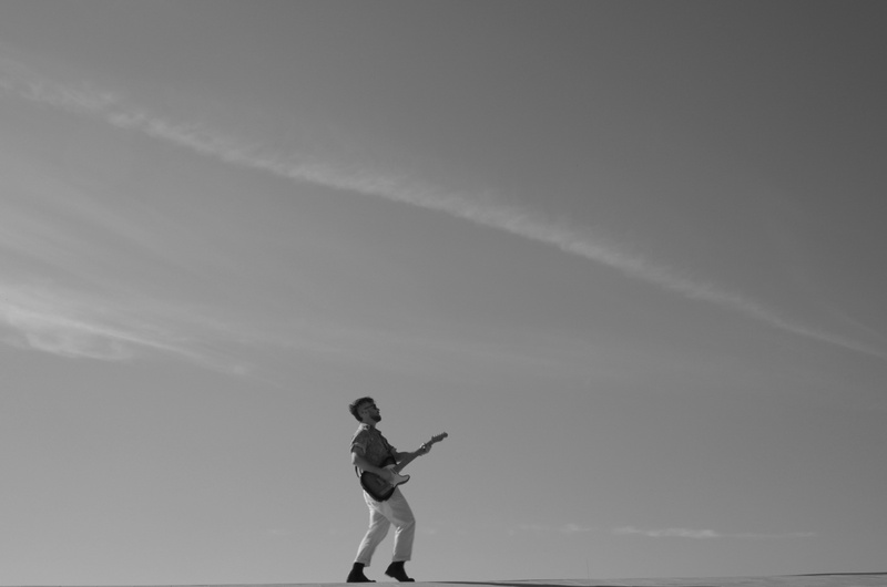 Andrea Bignasca Solo