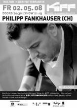 Philipp Fankhauser (CH)